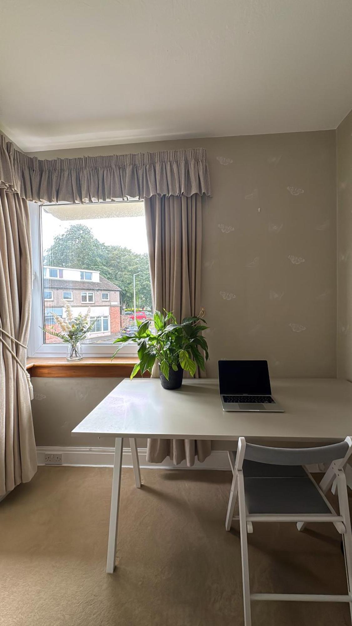 Heart Of Edinburgh- Near Portobello *